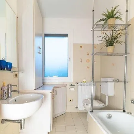 Graziosa * Albarella Island