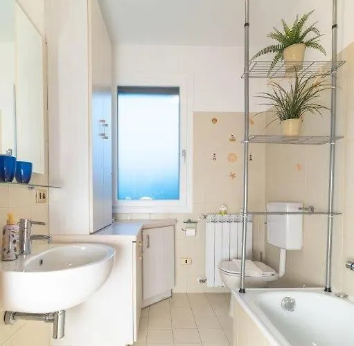 Graziosa * Albarella Island