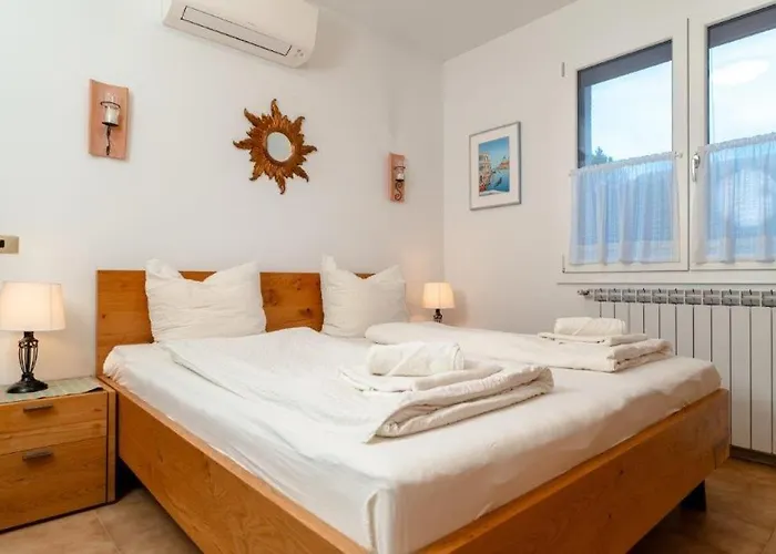 Villa Graziosa Albarella Island