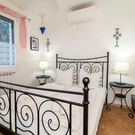 Graziosa * Albarella Island