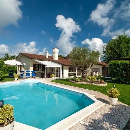 Vila Graziosa *