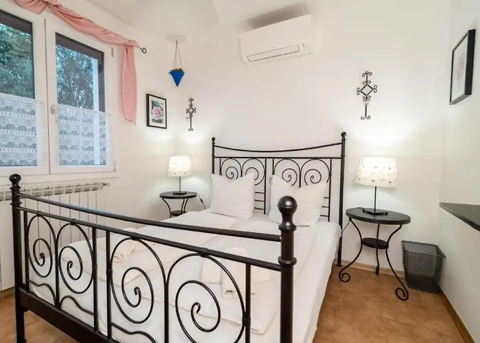 Graziosa * Albarella Island